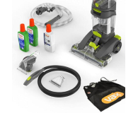 VAX DUAL POWER PRO ADVANCE  grey/green W85-PL-T-E - 1435718 - zdjęcie 4